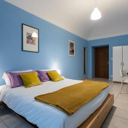 Casa Juliette By Wonderful Italy Daire Torino Dış mekan fotoğraf