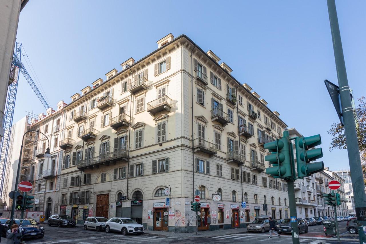 Casa Juliette By Wonderful Italy Daire Torino Dış mekan fotoğraf